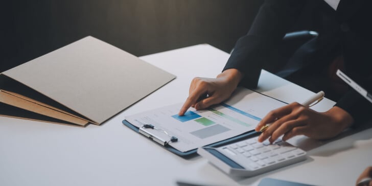 Solicitud de servicios