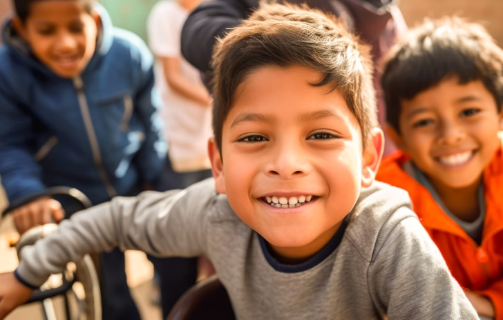 Fundación Banorte y Un Kilo de Ayuda apoyan la infancia