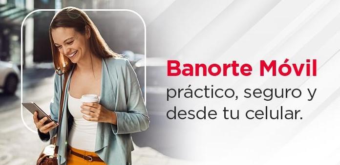 Banorte Móvil