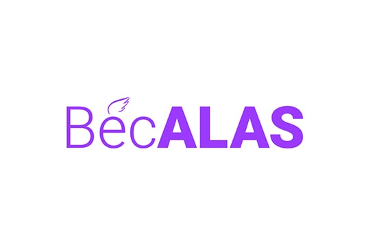 becalas