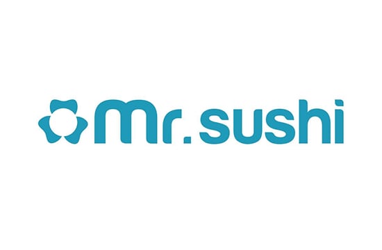 MR. SUSHI