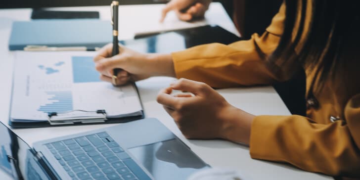 Solicitud de servicios