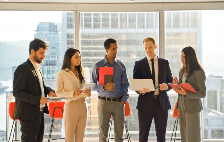 Extel reconoce a GFB como Most Honored Company en Latam