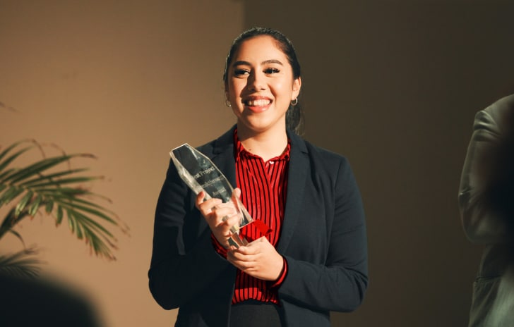 Banorte es reconocido como el Mejor Banco para pymes