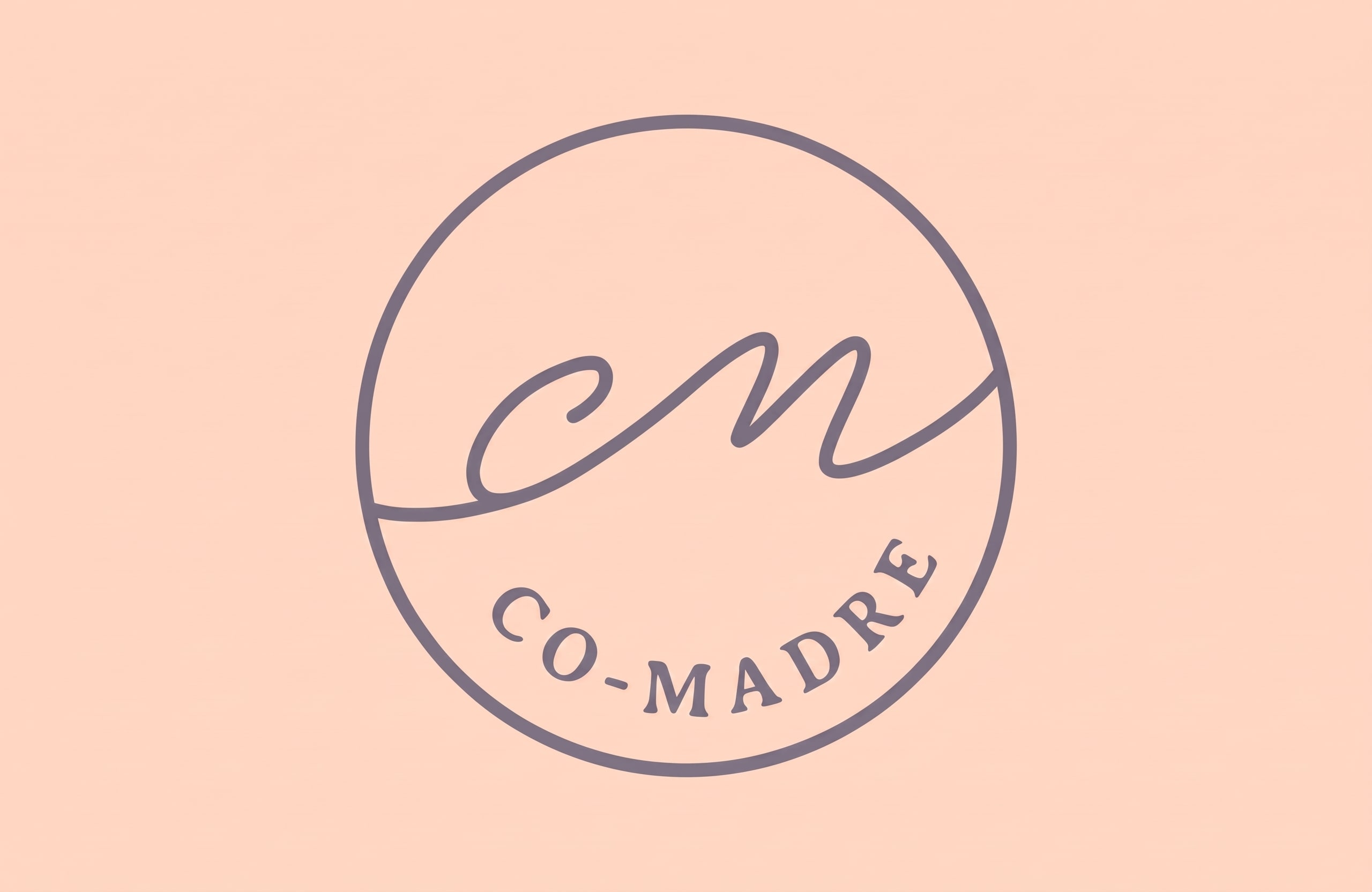 Logo Co-Madre