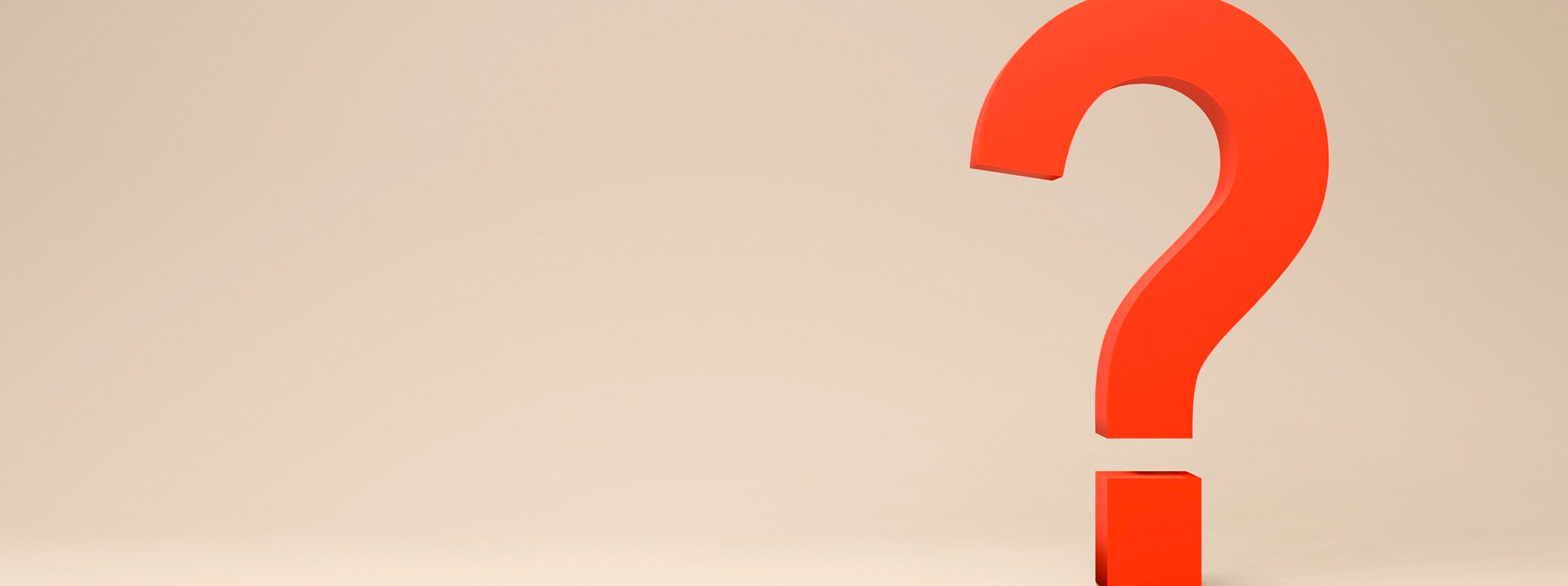 Preguntas frecuentes