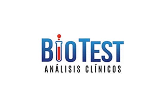 BIOTEST ANALISIS CLINICOS
