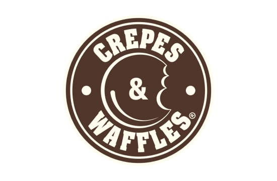 CREPES & WAFFLES