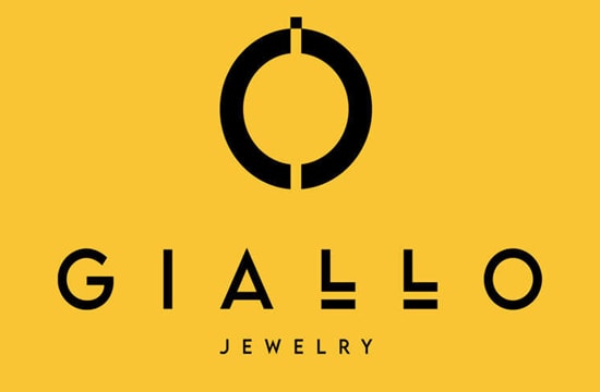 LOGO GIALLO