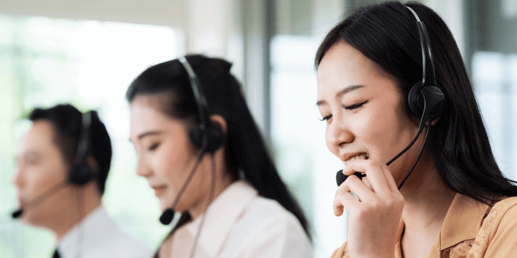 solicitud de servicios