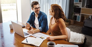 Invierte con inteligencia