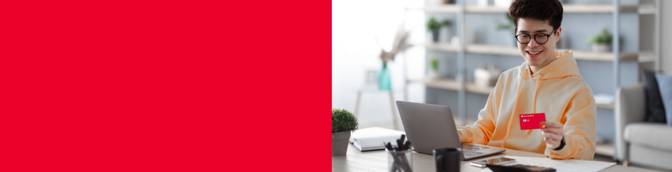 Tarjeta de Crédito Banorte Básica