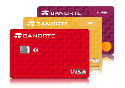 Tarjetas de Crédito