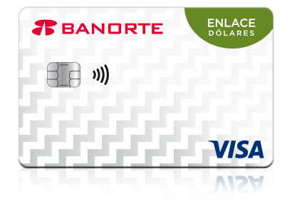 Cuenta Enlace Dólares con Chequera