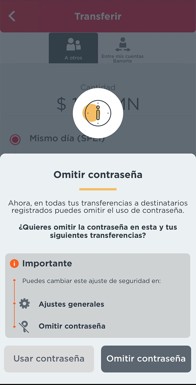 Contrata una Cuenta