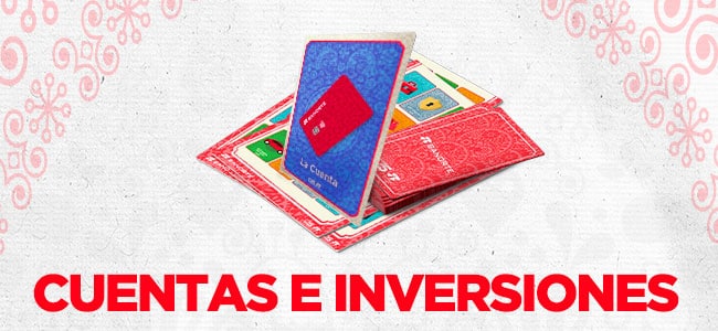 Cuentas