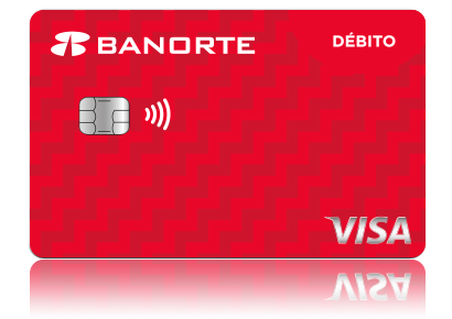 Cuenta Enlace Personal Banorte