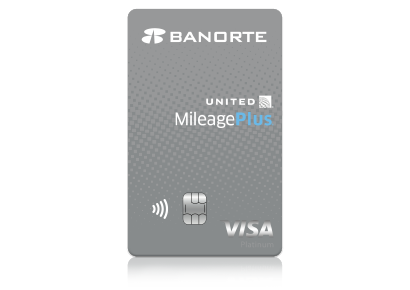 tarjeta de crédito United Preferente