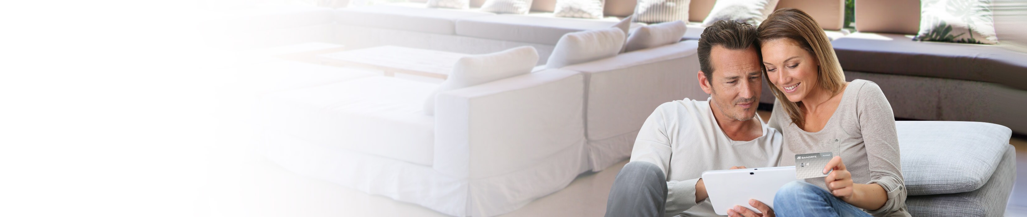 Tarjeta de Crédito Platinum