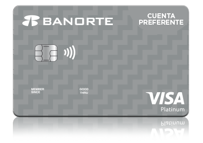 Cuenta Preferente