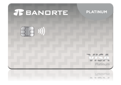 Tarjeta de Crédito Platinum